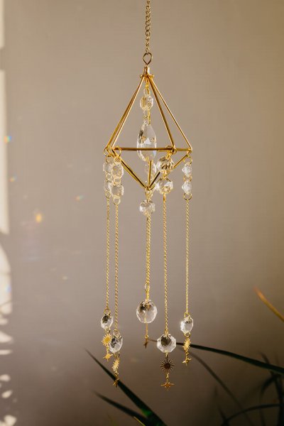 Hvězdný lapač slunce