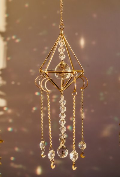 Půlnoční lapač slunce