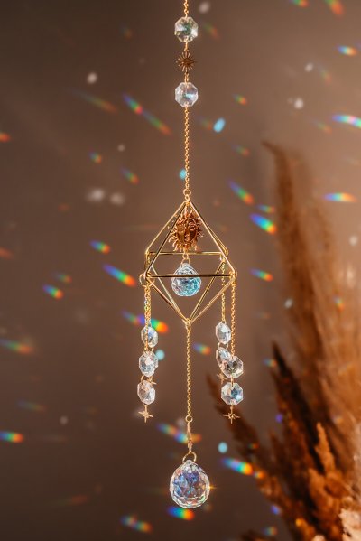 Lapač slunce Sluníčko