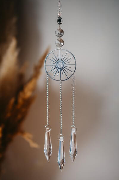 Lapač slunce Polární paprsky